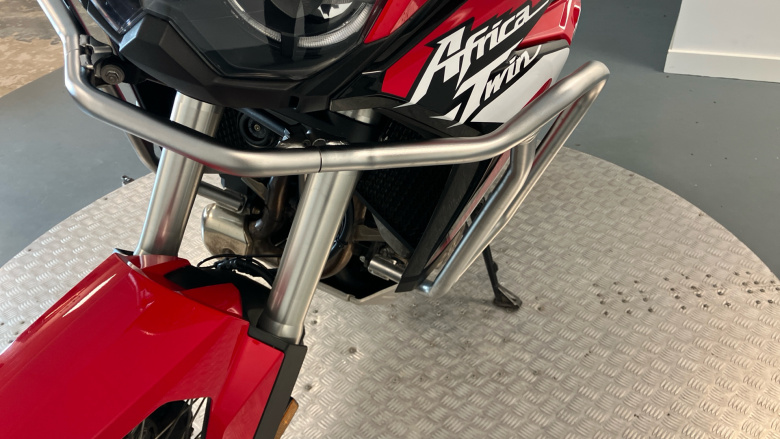 Honda Africa Twin CRF1100 Adventure Sports DCT, Plus Pack